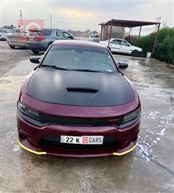 دودج تشارجر